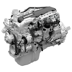 P525C Engine